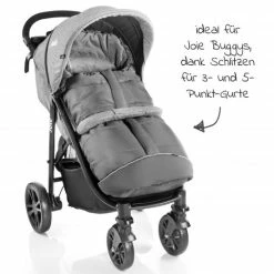 Buy ⌛ Joie Buggy & Sportwagen Litetrax 4 mit Schieber-Ablagefach & Regenschutz & Fußsack - Gray Flannel - Collection 2021 ✨ -Pushchairs Shop joie buggy sportwagen litetrax 4 mit schieber ablagefach regenschutz fusssack gray flannel set 473 d1