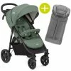 Budget 🤩 Joie Buggy & Sportwagen Litetrax 4 mit Schieber-Ablagefach & Regenschutz & Fußsack - Laurel - Collection 2021 🌟 -Pushchairs Shop joie buggy sportwagen litetrax 4 mit schieber ablagefach regenschutz fusssack laurel set 474 d0