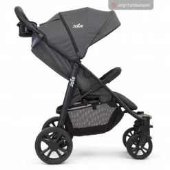 Brand new 🧨 Joie Buggy & Sportwagen Litetrax 4 mit Schieber-Ablagefach & Regenschutz inkl. Fußsack Litetrax - Coal - Collection 2021 🔥 -Pushchairs Shop joie buggy sportwagen litetrax 4 mit schieber ablagefach regenschutz inkl fusssack litetrax laurel set 454 d3