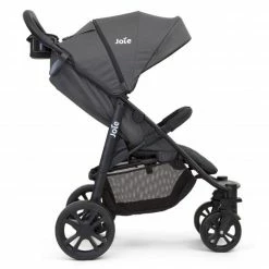 Flash Sale ⌛ Joie Buggy & Sportwagen Litetrax 4 mit Schieber-Ablagefach, Regenschutz & Insektenschutz - Coal - Collection 2022 💯 -Pushchairs Shop joie buggy sportwagen litetrax 4 mit schieber ablagefach regenschutz insektenschutz coal set 196 d2