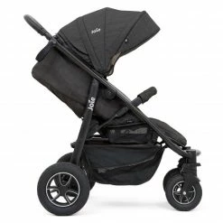 Hot Sale 🤩 Joie Buggy & Sportwagen Mytrax Flex mit Komfort-Federung, Getränkehalter & Regenschutz bis 22 kg - Pavement - Collection 2022 ✔️ -Pushchairs Shop joie buggy sportwagen mytrax flex mit komfort federung getrankehalter regenschutz bis 22 kg pavement s1509fapav000 d2