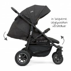 Hot Sale 🤩 Joie Buggy & Sportwagen Mytrax Flex mit Komfort-Federung, Getränkehalter & Regenschutz bis 22 kg - Pavement - Collection 2022 ✔️ -Pushchairs Shop joie buggy sportwagen mytrax flex mit komfort federung getrankehalter regenschutz bis 22 kg pavement s1509fapav000 d3