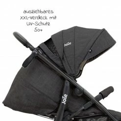 Hot Sale 🤩 Joie Buggy & Sportwagen Mytrax Flex mit Komfort-Federung, Getränkehalter & Regenschutz bis 22 kg - Pavement - Collection 2022 ✔️ -Pushchairs Shop joie buggy sportwagen mytrax flex mit komfort federung getrankehalter regenschutz bis 22 kg pavement s1509fapav000 d4