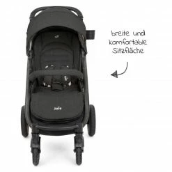 Hot Sale 🤩 Joie Buggy & Sportwagen Mytrax Flex mit Komfort-Federung, Getränkehalter & Regenschutz bis 22 kg - Pavement - Collection 2022 ✔️ -Pushchairs Shop joie buggy sportwagen mytrax flex mit komfort federung getrankehalter regenschutz bis 22 kg pavement s1509fapav000 d5