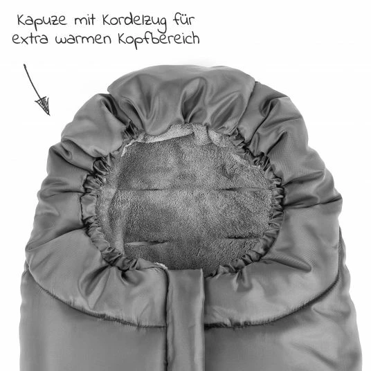 New 👍 Joie Buggy & Sportwagen Mytrax mit Luftreifen, Getränkehalter, Regenschutz, Fußsack & Handmuff - Pavement - Collection 2022 😍 7 New 👍 Joie Buggy & Sportwagen Mytrax mit Luftreifen, Getränkehalter, Regenschutz, Fußsack & Handmuff - Pavement - Collection 2022 😍 - Image 5