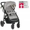 Best deal ⭐ Joie Buggy & Sportwagen Mytrax mit Luftreifen, Getränkehalter & Regenschutz - Gray Flannel - Collection 2022 🔥 -Pushchairs Shop joie buggy sportwagen mytrax mit luftreifen getrankehalter regenschutz gray flannel s1509adgfl000 d0