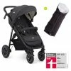 Top 10 🤩 Joie Buggy & Sportwagen Mytrax mit Luftreifen, Getränkehalter, Regenschutz inkl. Fußsack Therma - Pavement - Collection 2022 😍 -Pushchairs Shop joie buggy sportwagen mytrax mit luftreifen getrankehalter regenschutz inkl fusssack therma pavement set 270 d0