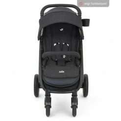 Cheapest ✨ Joie Buggy & Sportwagen Mytrax mit Luftreifen, Getränkehalter, Regenschutz & Insektenschutz - Gray Flannel - Collection 2022 🌟 -Pushchairs Shop joie buggy sportwagen mytrax mit luftreifen getrankehalter regenschutz insektenschutz gray flannel set 449 d3