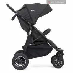 Cheapest ✨ Joie Buggy & Sportwagen Mytrax mit Luftreifen, Getränkehalter, Regenschutz & Insektenschutz - Gray Flannel - Collection 2022 🌟 -Pushchairs Shop joie buggy sportwagen mytrax mit luftreifen getrankehalter regenschutz insektenschutz gray flannel set 449 d4