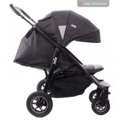 Cheapest ✨ Joie Buggy & Sportwagen Mytrax mit Luftreifen, Getränkehalter, Regenschutz & Insektenschutz - Gray Flannel - Collection 2022 🌟 -Pushchairs Shop joie buggy sportwagen mytrax mit luftreifen getrankehalter regenschutz insektenschutz gray flannel set 449 d5
