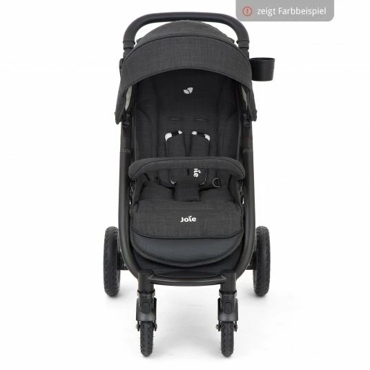 Top 10 🛒 Joie Buggy & Sportwagen Mytrax mit Luftreifen, Getränkehalter, Regenschutz & Insektenschutz - Laurel - Collection 2022 🔔 5 Top 10 🛒 Joie Buggy & Sportwagen Mytrax mit Luftreifen, Getränkehalter, Regenschutz & Insektenschutz - Laurel - Collection 2022 🔔 - Image 3