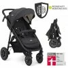 New 🥰 Joie Buggy & Sportwagen Buggy & Sportwagen Mytrax mit Luftreifen, Getränkehalter, Regenschutz & Insektenschutz - Pavement - Collection 2022 ✔️