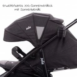 New 🥰 Joie Buggy & Sportwagen Buggy & Sportwagen Mytrax mit Luftreifen, Getränkehalter, Regenschutz & Insektenschutz - Pavement - Collection 2022 ✔️ -Pushchairs Shop joie buggy sportwagen mytrax mit luftreifen getrankehalter regenschutz insektenschutz pavement set 198 d5