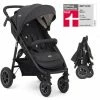 Deals 👏 Joie Sports car Mytrax incl. rain cover - Pavement - Collection 2022 ✔️ -Pushchairs Shop joie buggy sportwagen mytrax mit luftreifen getrankehalter regenschutz pavement s1509aapav000 d0
