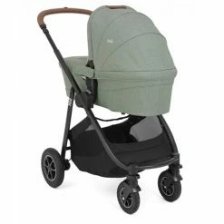 Coupon 🔔 Joie Buggy & Sportwagen Versatrax bis 22 kg belastbar - umsetzbare Sitzeinheit, Adapter, & Regenschutz - Laurel - Collection 2022 🤩 -Pushchairs Shop joie buggy sportwagen versatrax bis 22 kg belastbar umsetzbare sitzeinheit adapter regenschutz laurel s1803ealrl000 d4