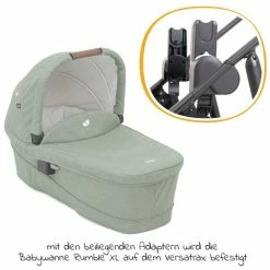 Coupon 🔔 Joie Buggy & Sportwagen Versatrax bis 22 kg belastbar - umsetzbare Sitzeinheit, Adapter, & Regenschutz - Laurel - Collection 2022 🤩 -Pushchairs Shop joie buggy sportwagen versatrax bis 22 kg belastbar umsetzbare sitzeinheit adapter regenschutz laurel s1803ealrl000 d5