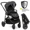 Hot Sale 👏 Joie Buggy & Sportwagen Versatrax bis 22 kg belastbar - umsetzbare Sitzeinheit, Adapter, & Regenschutz - Pavement - Collection 2022 🔥 -Pushchairs Shop joie buggy sportwagen versatrax bis 22 kg belastbar umsetzbare sitzeinheit adapter regenschutz pavement s1803eapav000 d0