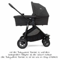 Hot Sale 👏 Joie Buggy & Sportwagen Versatrax bis 22 kg belastbar - umsetzbare Sitzeinheit, Adapter, & Regenschutz - Pavement - Collection 2022 🔥 11 Hot Sale 👏 Joie Buggy & Sportwagen Versatrax bis 22 kg belastbar - umsetzbare Sitzeinheit, Adapter, & Regenschutz - Pavement - Collection 2022 🔥 -Pushchairs Shop joie buggy sportwagen versatrax bis 22 kg belastbar umsetzbare sitzeinheit adapter regenschutz pavement s1803eapav000 d3