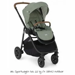 Promo ✔️ Joie Buggy & Sportwagen Versatrax bis 22 kg belastbar - umsetzbare Sitzeinheit, Adapter, & XXL-Zubehörpaket - Laurel - Collection 2022 ❤️ -Pushchairs Shop joie buggy sportwagen versatrax bis 22 kg belastbar umsetzbare sitzeinheit adapter xxl zubehorpaket laurel set 492 d3