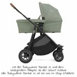 Promo ✔️ Joie Buggy & Sportwagen Versatrax bis 22 kg belastbar - umsetzbare Sitzeinheit, Adapter, & XXL-Zubehörpaket - Laurel - Collection 2022 ❤️ -Pushchairs Shop joie buggy sportwagen versatrax bis 22 kg belastbar umsetzbare sitzeinheit adapter xxl zubehorpaket laurel set 492 d4
