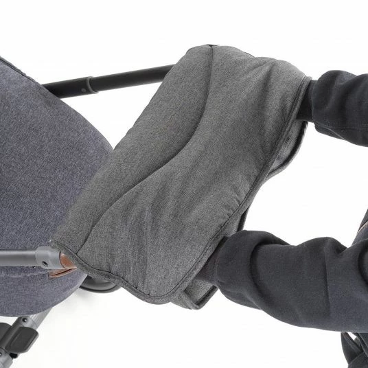 Cheap ✔️ Joie Buggy & Sportwagen Versatrax bis 22 kg belastbar- umsetzbare Sitzeinheit, Regenschutz, Fußsack & Handmuff - Laurel - Collection 2022 👍 7 Cheap ✔️ Joie Buggy & Sportwagen Versatrax bis 22 kg belastbar- umsetzbare Sitzeinheit, Regenschutz, Fußsack & Handmuff - Laurel - Collection 2022 👍 - Image 5