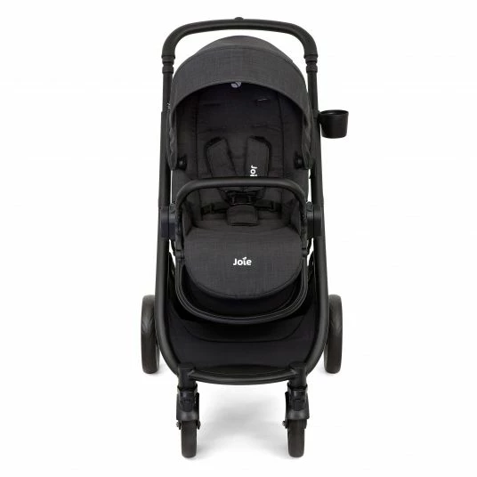 Coupon 🔔 Joie Buggy & Sportwagen Versatrax E bis 22 kg belastbar mit umsetzbarer Sitzeinheit inkl. Getränkehalter, Adapter & Regenschutz - Pavement - Collection 2022 💯 4 Coupon 🔔 Joie Buggy & Sportwagen Versatrax E bis 22 kg belastbar mit umsetzbarer Sitzeinheit inkl. Getränkehalter, Adapter & Regenschutz - Pavement - Collection 2022 💯 - Image 2
