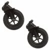 Cheap ⌛ Joie 2er-Set Vorderräder für Litetrax 4 Air - Collection 2022 🎉