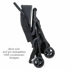 Cheapest ✔️ Joie Geschwister- & Zwillingsbuggy Aire Twin inkl. Regenschutz - Dark Pewter - Collection 2022 ❤️ -Pushchairs Shop joie geschwister zwillingsbuggy aire twin inkl regenschutz dark pewter s1217aedpw000 d5