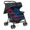 Outlet 🌟 Joie Geschwister- & Zwillingsbuggy Aire Twin inkl. Regenschutz - Rosy & Sea - Collection 2022 ❤️ -Pushchairs Shop joie geschwister zwillingsbuggy aire twin inkl regenschutz rosy sea s1217aerns000 d0