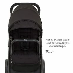 Discount 🔥 Joie Geschwisterwagen Evalite Duo inkl. Regenschutz - Coal - Collection 2022 🔔 10 Discount 🔥 Joie Geschwisterwagen Evalite Duo inkl. Regenschutz - Coal - Collection 2022 🔔 -Pushchairs Shop joie geschwisterwagen evalite duo inkl regenschutz coal s1424abcol000 d2