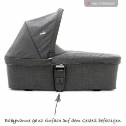 Best reviews of ⌛ Joie Kombikinderwagen Chrome DLX Set inkl. Babywanne, Fußsack, Adapter & Regenschutz - Foggy Gray - Collection 2022 🤩 10 Best reviews of ⌛ Joie Kombikinderwagen Chrome DLX Set inkl. Babywanne, Fußsack, Adapter & Regenschutz - Foggy Gray - Collection 2022 🤩 -Pushchairs Shop joie kombi kinderwagen chrome dlx set inkl babywanne fussdecke adapter regenschutz foggy gray s1201mafgy000 d2