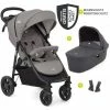 Best deal 🧨 Joie Kombi-Kinderwagen Litetrax 4 mit Schieber-Ablagefach,Babywanne, Adapter & Zubehör Paket - Gray Flannel - Collection 2022 ✔️ -Pushchairs Shop joie kombi kinderwagen litetrax 4 mit schieber ablagefach babywanne adapter zubehor paket gray flannel set 457 d0