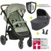 Coupon 😍 Joie Kombi-Kinderwagen Mytrax mit Luftreifen, Babywanne, Adapter & Zubehör Paket - Laurel - Collection 2022 🛒 -Pushchairs Shop joie kombi kinderwagen mytrax mit luftreifen babywanne adapter zubehor paket laurel set 452 d0