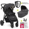Best deal ❤️ Joie Kombi-Kinderwagen Mytrax mit Luftreifen, Babywanne, Adapter & Zubehör Paket - Pavement - Collection 2022 ✨ -Pushchairs Shop joie kombi kinderwagen mytrax mit luftreifen babywanne adapter zubehor paket pavement set 262 d0