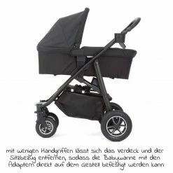 Best deal ❤️ Joie Kombi-Kinderwagen Mytrax mit Luftreifen, Babywanne, Adapter & Zubehör Paket - Pavement - Collection 2022 ✨ -Pushchairs Shop joie kombi kinderwagen mytrax mit luftreifen babywanne adapter zubehor paket pavement set 262 d4