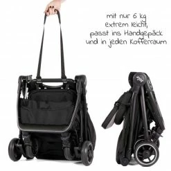 Wholesale ⭐ Joie Reisebuggy Pact mit nur 6 kg inkl. Transporttasche, Adapter & Regenschutz - Ember - Collection 2022 😀 -Pushchairs Shop joie reisebuggy pact mit nur 6 kg inkl transporttasche adapter regenschutz ember s1601daemb000 d5