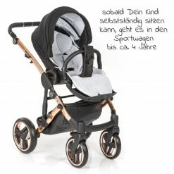 Best reviews of ✔️ Junama 2in 1 Kombi-Kinderwagen-Set Diamond Individual inkl. Babywanne, Sportsitz, Wickeltasch & Regenschutz - Schwarz Rosegold - Collection 2022 😀 12 Best reviews of ✔️ Junama 2in 1 Kombi-Kinderwagen-Set Diamond Individual inkl. Babywanne, Sportsitz, Wickeltasch & Regenschutz - Schwarz Rosegold - Collection 2022 😀 -Pushchairs Shop junama 2in 1 kombi kinderwagen set diamond individual inkl babywanne sportsitz wickeltasche regenschutz schwarz rosegold individual 03 d4