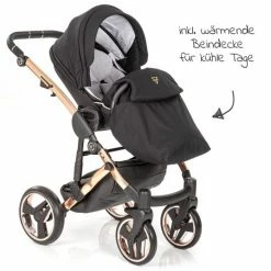 Best reviews of ✔️ Junama 2in 1 Kombi-Kinderwagen-Set Diamond Individual inkl. Babywanne, Sportsitz, Wickeltasch & Regenschutz - Schwarz Rosegold - Collection 2022 😀 13 Best reviews of ✔️ Junama 2in 1 Kombi-Kinderwagen-Set Diamond Individual inkl. Babywanne, Sportsitz, Wickeltasch & Regenschutz - Schwarz Rosegold - Collection 2022 😀 -Pushchairs Shop junama 2in 1 kombi kinderwagen set diamond individual inkl babywanne sportsitz wickeltasche regenschutz schwarz rosegold individual 03 d5