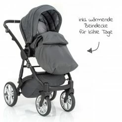Brand new 🎁 Junama 2in 1 Kombi-Kinderwagen-Set Termo Line Tex inkl. Babywanne, Sportsitz,Wickeltasche & Regenschutz - Grau - Collection 2022 💯 13 Brand new 🎁 Junama 2in 1 Kombi-Kinderwagen-Set Termo Line Tex inkl. Babywanne, Sportsitz,Wickeltasche & Regenschutz - Grau - Collection 2022 💯 -Pushchairs Shop junama 2in 1 kombi kinderwagen set termo line tex inkl babywanne sportsitz wickeltasche regenschutz grau termo tex 02 d5