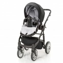 Best reviews of 🎉 Junama 2in 1 Kombi-Kinderwagen-Set Termo Line Tex inkl. Babywanne, Sportsitz,Wickeltasche & Regenschutz - Schwarz - Collection 2022 🔥 -Pushchairs Shop junama 2in 1 kombi kinderwagen set termo line tex inkl babywanne sportsitz wickeltasche regenschutz schwarz termo tex 05 d2