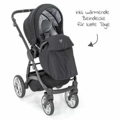 Best reviews of 🎉 Junama 2in 1 Kombi-Kinderwagen-Set Termo Line Tex inkl. Babywanne, Sportsitz,Wickeltasche & Regenschutz - Schwarz - Collection 2022 🔥 -Pushchairs Shop junama 2in 1 kombi kinderwagen set termo line tex inkl babywanne sportsitz wickeltasche regenschutz schwarz termo tex 05 d5
