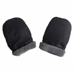 Best Pirce ⭐ Kaiser Thermo-Flecce Handschuh Ben - Black - Collection 2022 💯