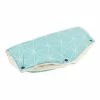 Best Pirce 💯 Kraftkids Kinderwagenmuff - mit Diamantenkontur - Mint 🔥