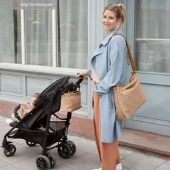 Deals 🔥 Lässig Buggy-Organizer Tender - Anthracite 👏 -Pushchairs Shop lassig buggy organizer tender anthracite 1107003236 d3