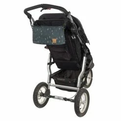 Brand new 👍 Lässig Kinderwagen Organizer Casual Buggy Bag - Blobs Forest 😍 -Pushchairs Shop lassig kinderwagen organizer casual buggy bag blobs forest 1107002578 d3