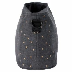 Coupon 🥰 Lässig Buggy Organizer Casual - Triangle - Dark Grey 😍 -Pushchairs Shop lassig kinderwagen organizer casual buggy bag triangel dark grey 1107002207 d1