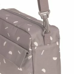 Best Sale 👍 Lässig Kinderwagentasche Buggy Oganizer Bag - Blocks Taupe 🛒 -Pushchairs Shop lassig kinderwagentasche buggy organizer bag blocks taupe 1107006237 d4