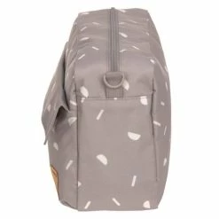 Best Sale 👍 Lässig Kinderwagentasche Buggy Oganizer Bag - Blocks Taupe 🛒 -Pushchairs Shop lassig kinderwagentasche buggy organizer bag blocks taupe 1107006237 d5