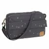 Deals 👏 Lässig Kinderwagentasche Buggy Oganizer Bag - Universe Anthracite 🎁