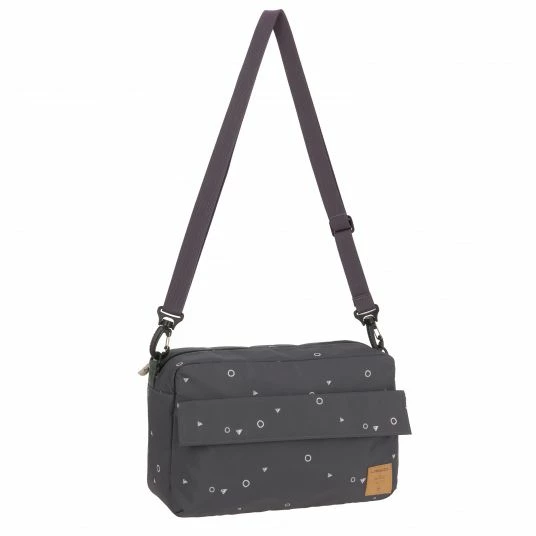 Deals 👏 Lässig Kinderwagentasche Buggy Oganizer Bag - Universe Anthracite 🎁 4 Deals 👏 Lässig Kinderwagentasche Buggy Oganizer Bag - Universe Anthracite 🎁 - Image 2